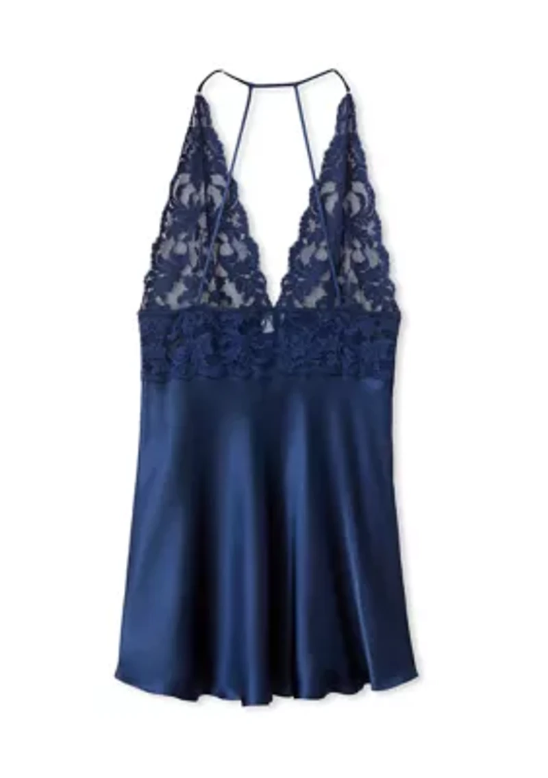 Women's Love Story Chemise