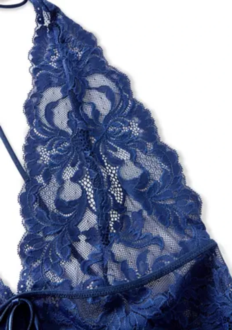 Women's Love Story Chemise