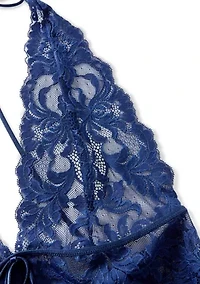 Women's Love Story Chemise