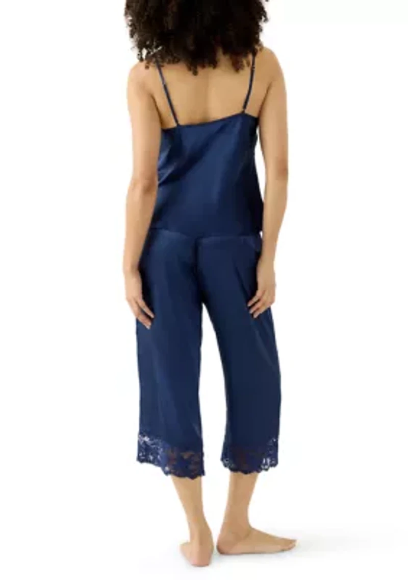 Women's Love Story Cami Pajama Set