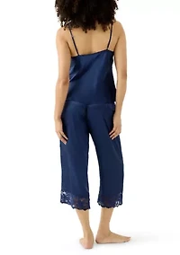 Women's Love Story Cami Pajama Set