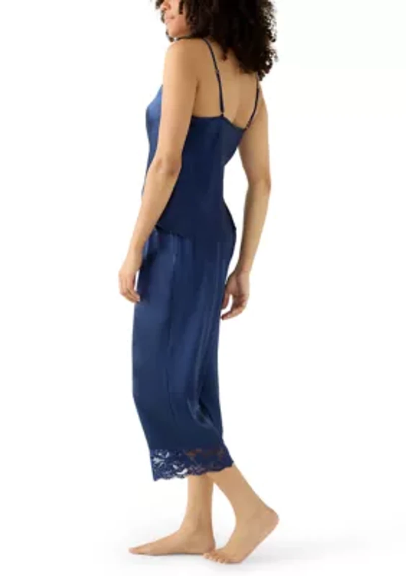 Women's Love Story Cami Pajama Set