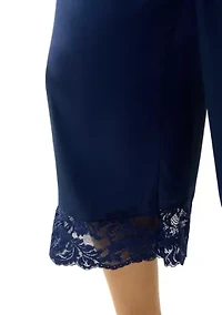 Women's Love Story Cami Pajama Set