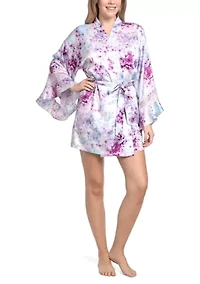 Sabrina Wrapper
