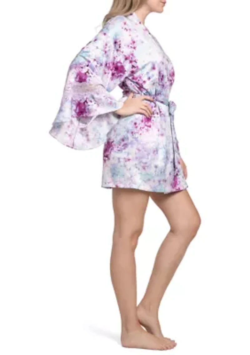 Sabrina Wrapper