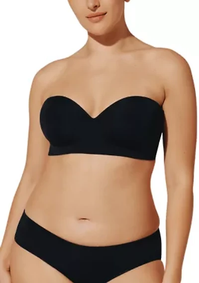 24/7® Classic Always Up Strapless Bra