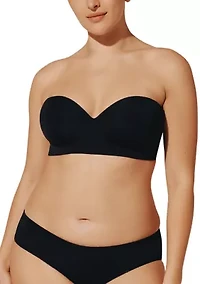 24/7® Classic Always Up Strapless Bra