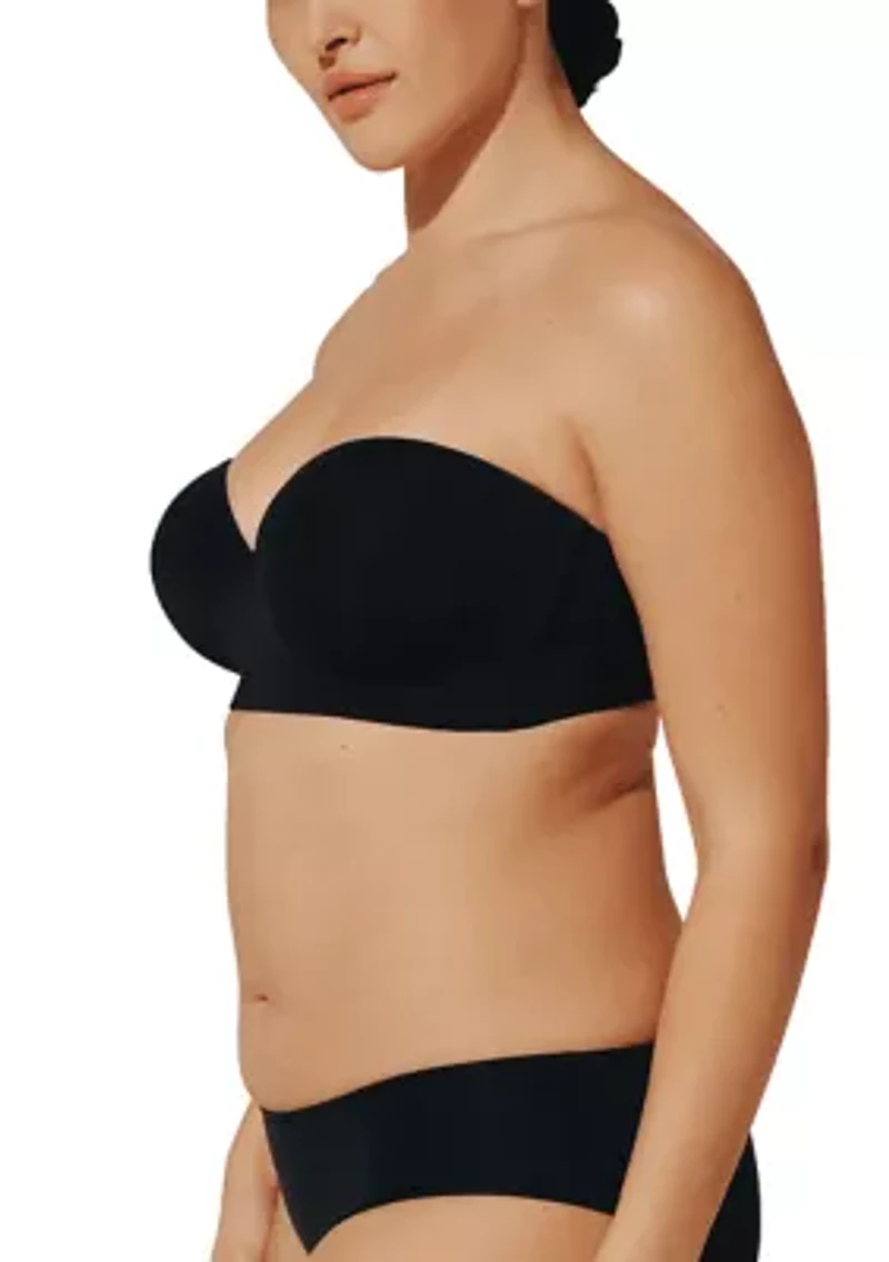 24/7® Classic Always Up Strapless Bra