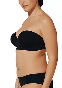 24/7® Classic Always Up Strapless Bra
