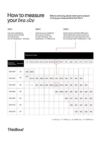 24/7® Classic Always Up Strapless Bra