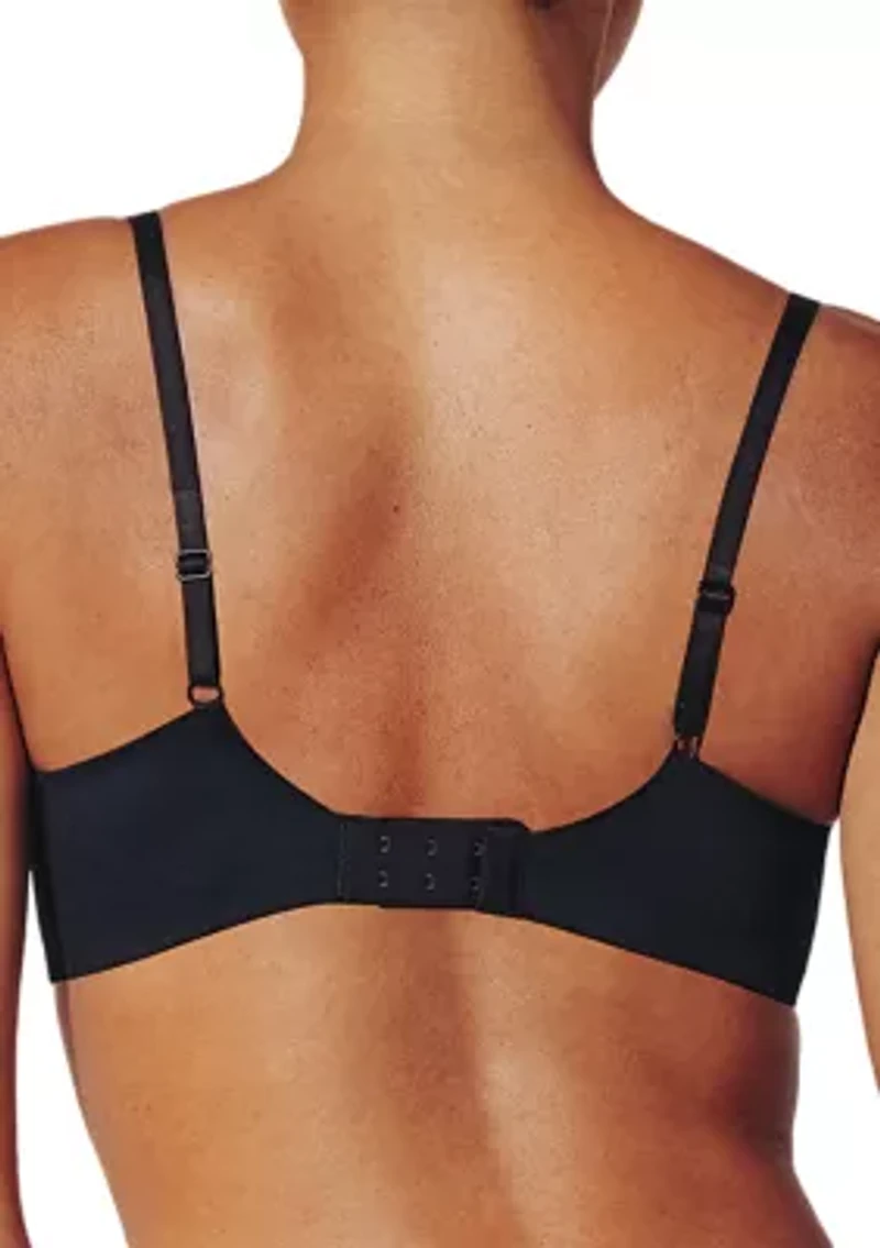 Zero Edge™ Push-Up Bra