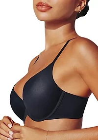 Zero Edge™ Push-Up Bra