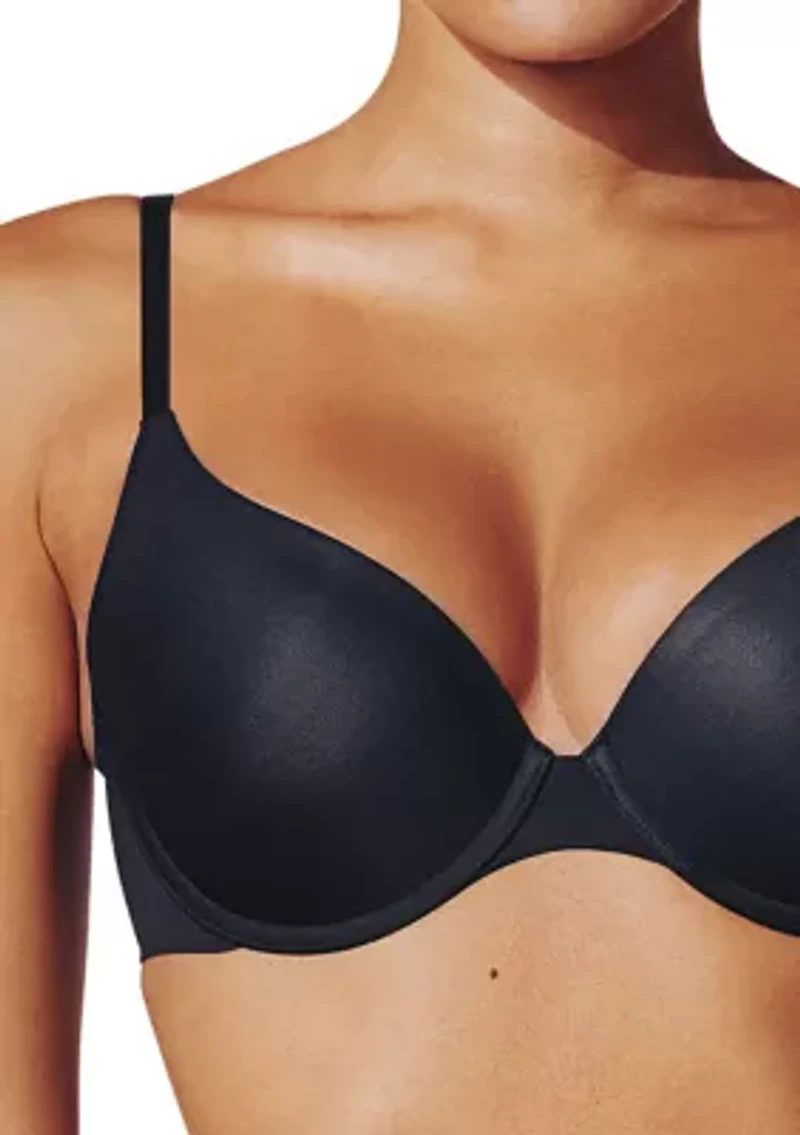 Zero Edge™ Push-Up Bra