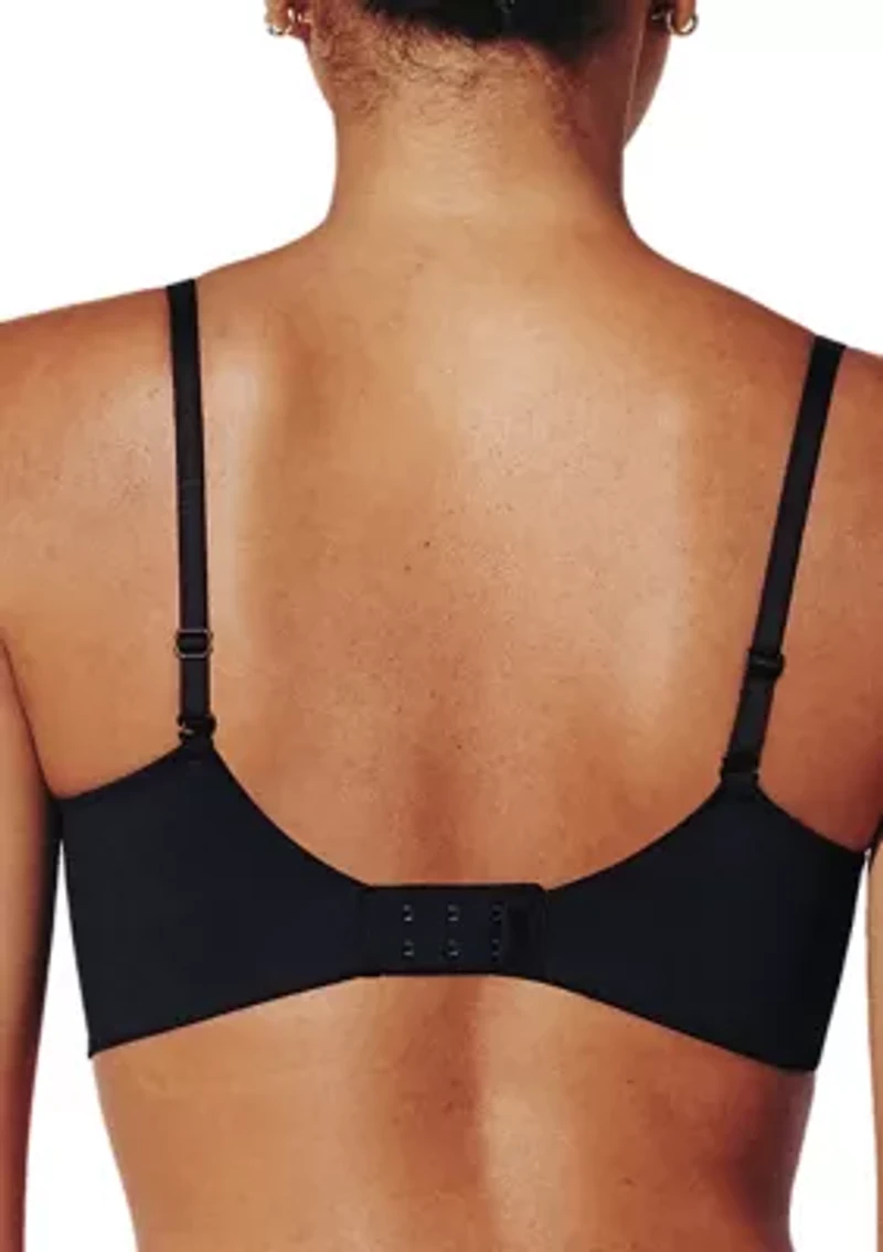 Zero Edge™ Wireless Push-Up Bra