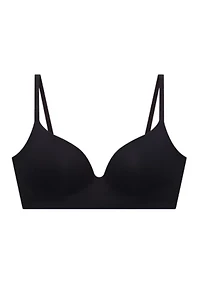 Zero Edge™ Wireless Push-Up Bra