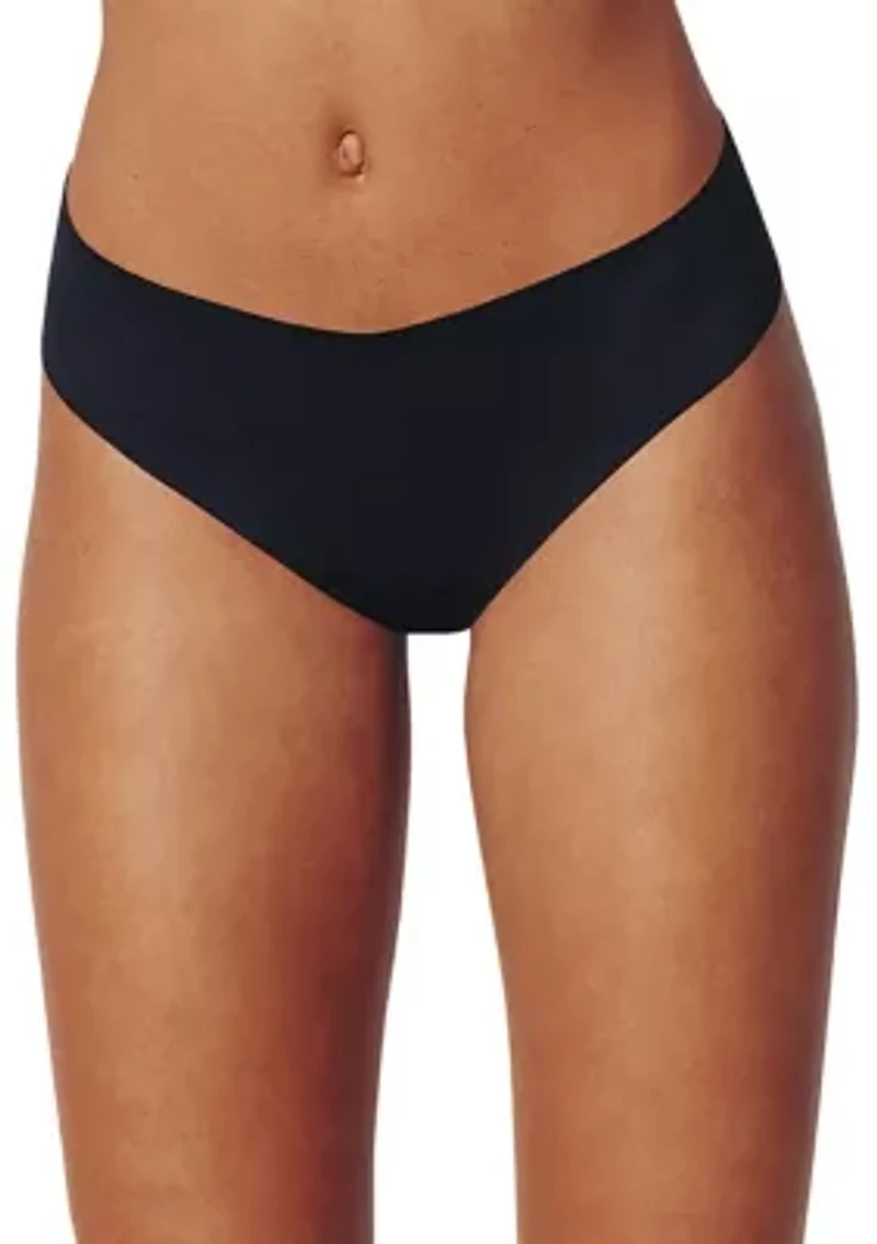 Zero Edge™ No-Show Thong