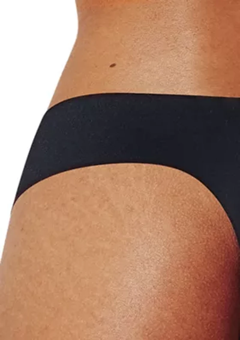Zero Edge™ No-Show Thong