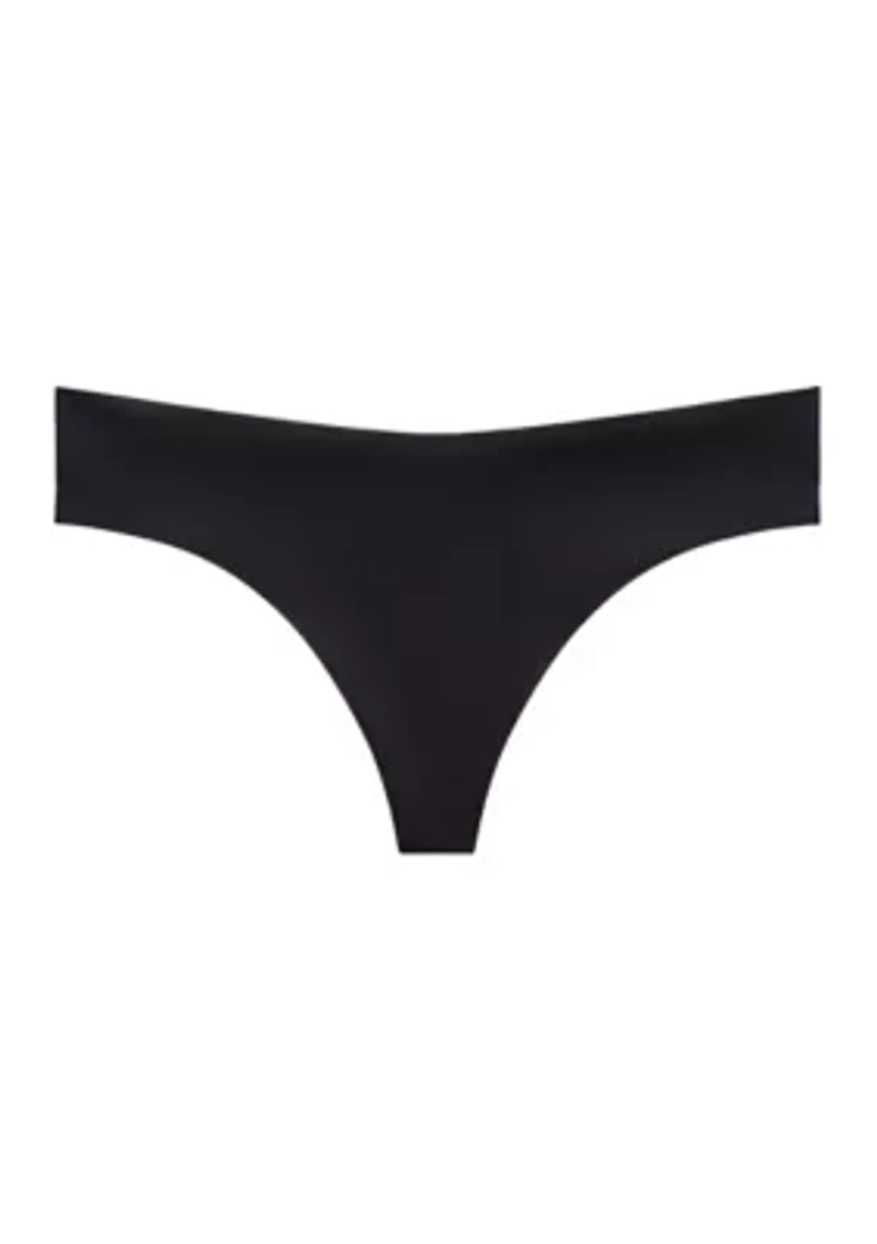 Zero Edge™ No-Show Thong