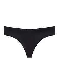 Zero Edge™ No-Show Thong
