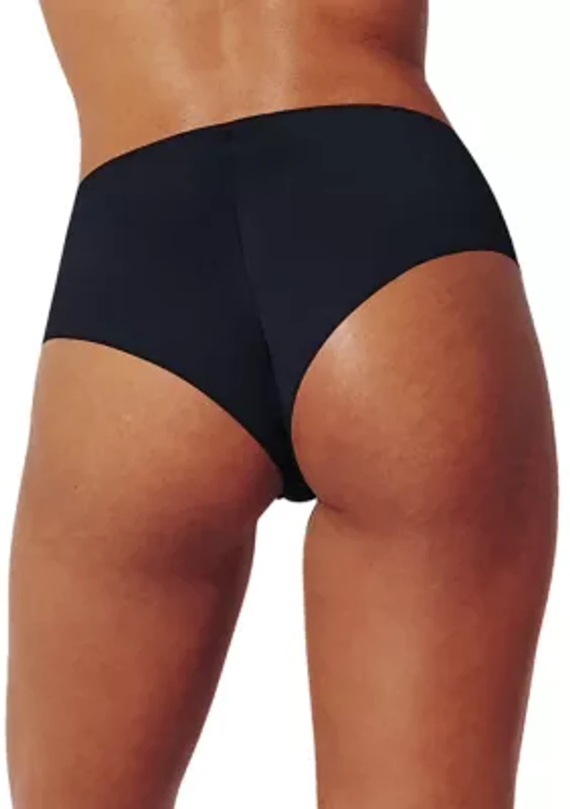 Zero Edge™ No-Show Cheeky