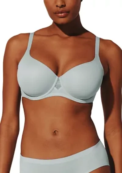 Thermoregulating TempSync™ T-Shirt Bra