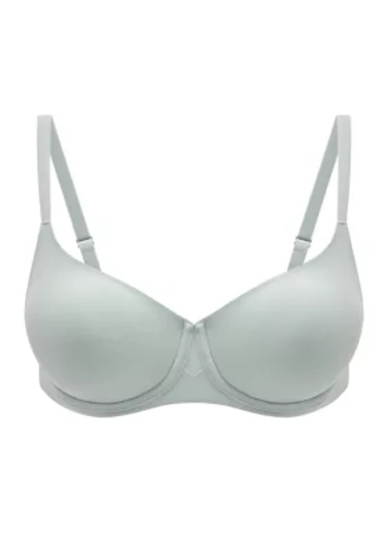 Thermoregulating TempSync™ T-Shirt Bra