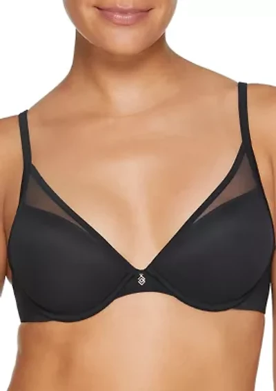 24/7® Classic Uplift Plunge Bra