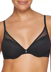 24/7® Classic Uplift Plunge Bra