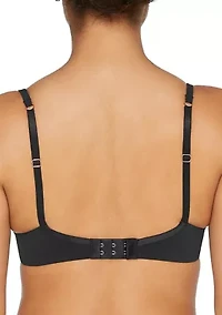 24/7® Classic Uplift Plunge Bra