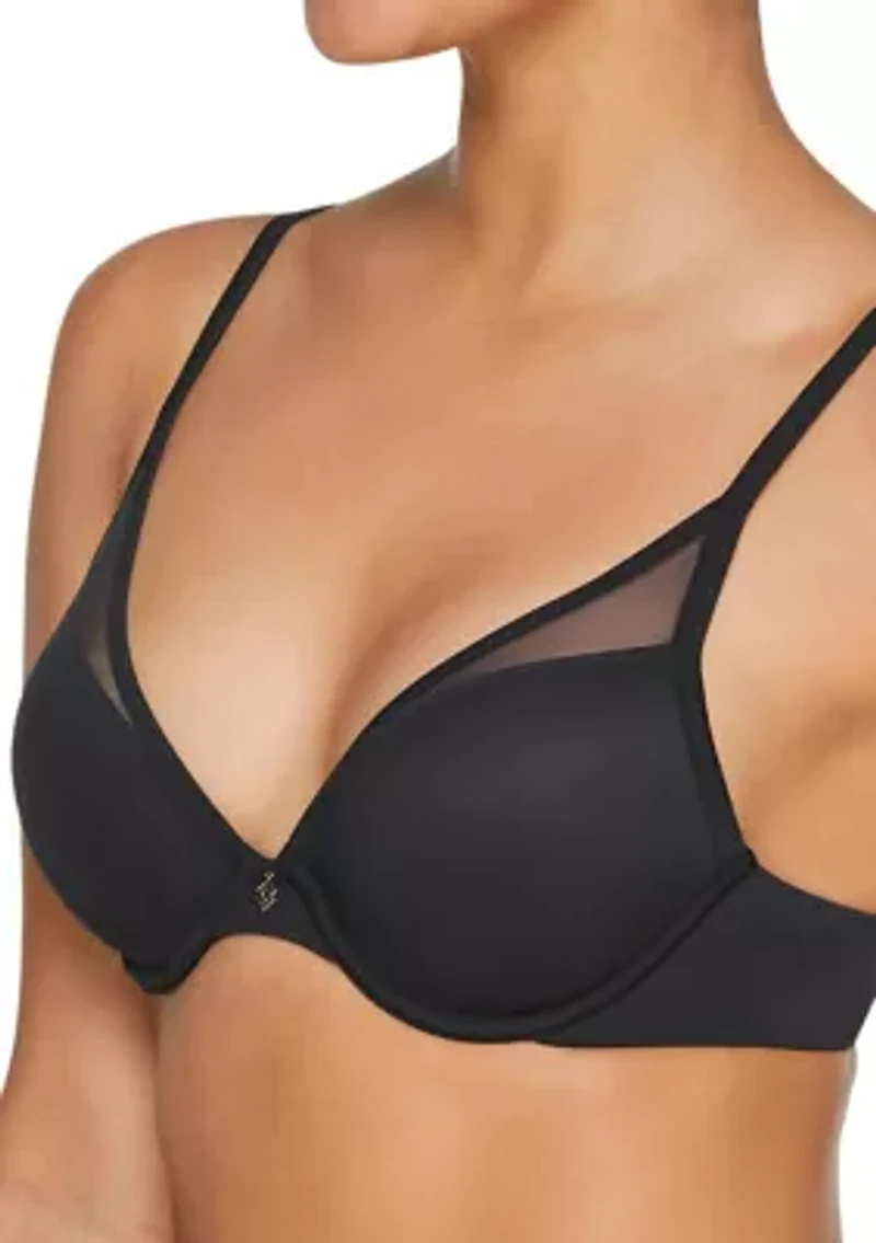 24/7® Classic Uplift Plunge Bra