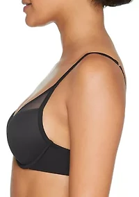 24/7® Classic Uplift Plunge Bra