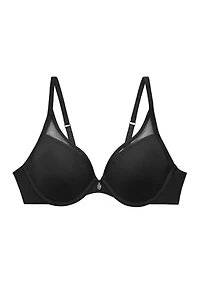 24/7® Classic Uplift Plunge Bra