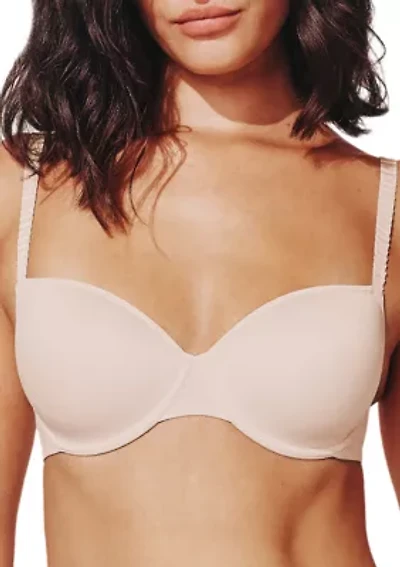 24/7® Classic T-Shirt Bra