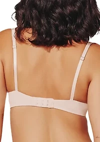 24/7® Classic T-Shirt Bra