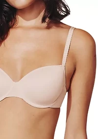 24/7® Classic T-Shirt Bra