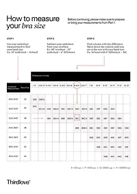 24/7® Classic T-Shirt Bra