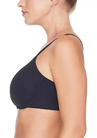 ComfortStretch Smoothing Full Coverage Bra