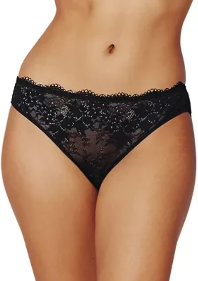 All Day Lace Bikini