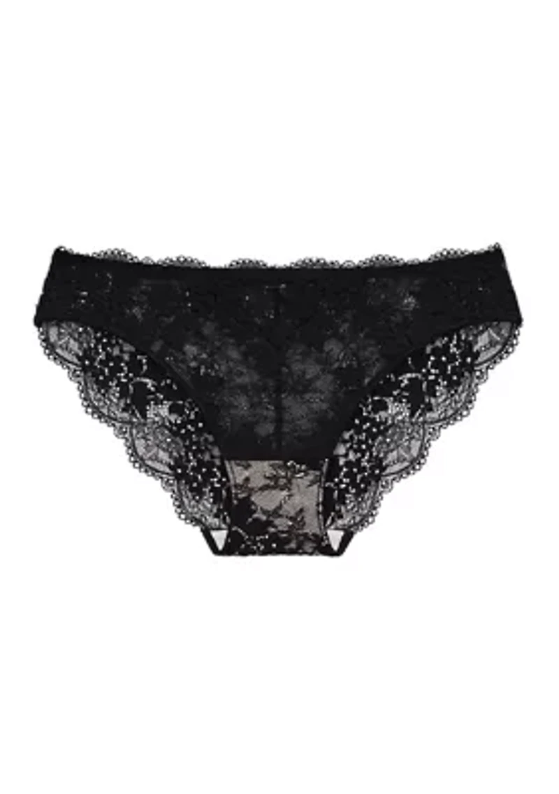 All Day Lace Bikini