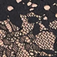 All Day Lace Wireless Bra