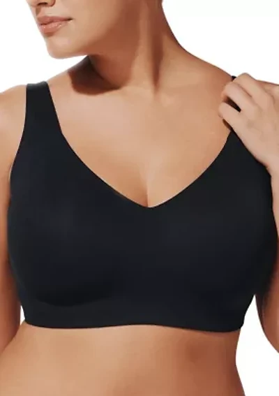 ComfortStretch Smoothing Wireless Bra