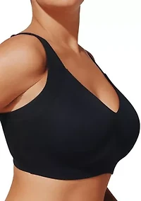 ComfortStretch Smoothing Wireless Bra
