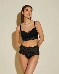 Nsn High Rise Bikini