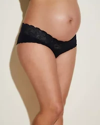 Nsn Maternity Hotpant