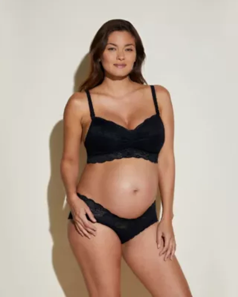 Nsn Maternity Hotpant