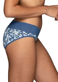 Vanity Fair Lingerie Effortless® Hipster