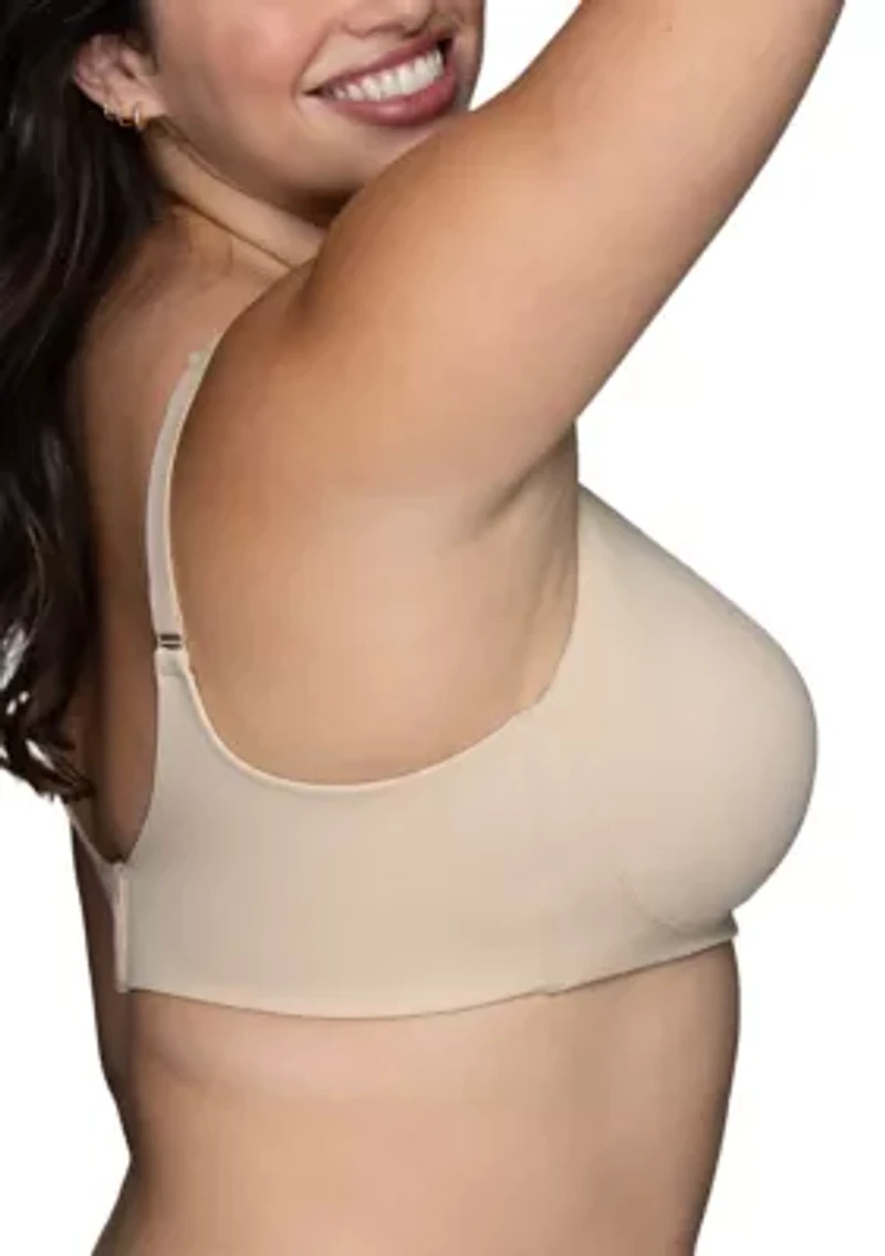Beauty Back®  Simple Sizing Wireless Bra