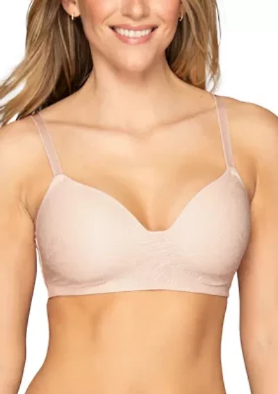 Effortless® Simple Sizing Bra