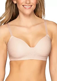 Effortless® Simple Sizing Bra