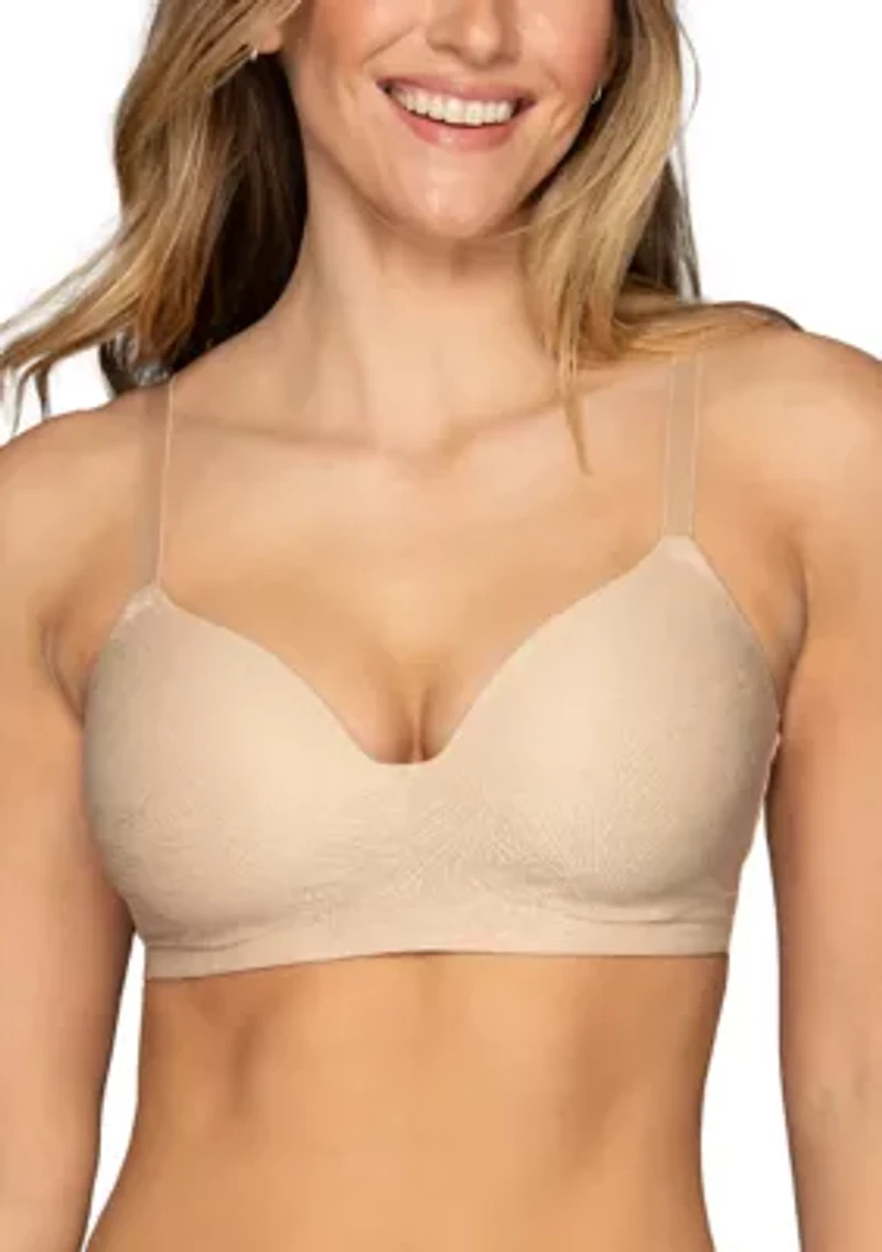 Effortless® Simple Sizing Bra